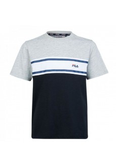 Fila Apparel Kids' T-shirt FAT0098.83009 | Kids' T-Shirts | scorer.es