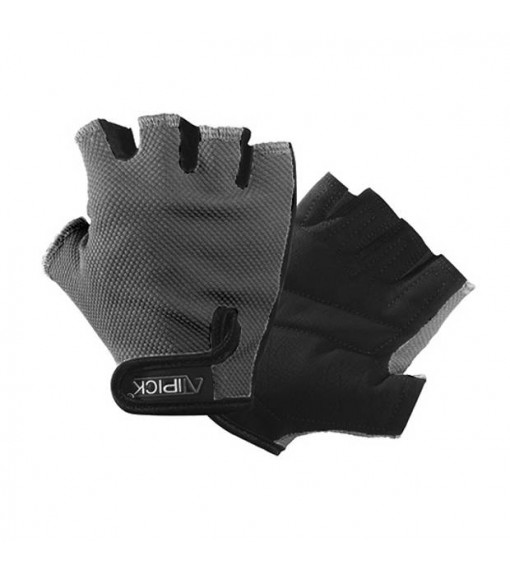 Atipick At-Fluor Fitness Gloves GTH1023NG | ATIPICK Goalkeeper gloves | scorer.es