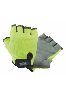 Atipick At-Fluor Fitness Gloves GTH1023AM | Goalkeeper gloves | scorer.es