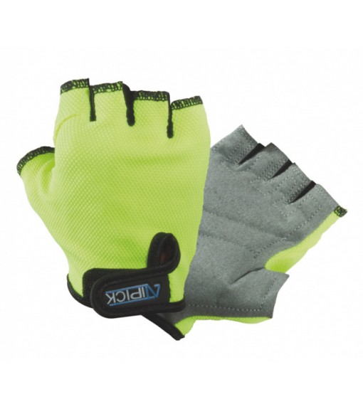 Atipick At-Fluor Fitness Gloves GTH1023AM | ATIPICK Goalkeeper gloves | scorer.es