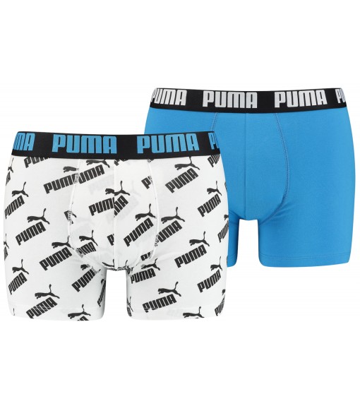 Puma Basic 2P Boxer 100001512-006 | PUMA Underwear | scorer.es