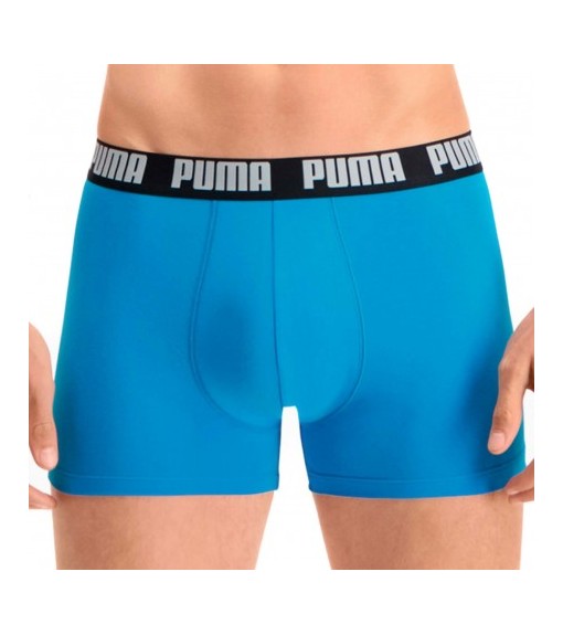 Puma Basic 2P Boxer 100001512-006 | PUMA Underwear | scorer.es