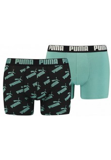 Puma Basic 2P Boxer 100001512-005 | PUMA Underwear | scorer.es