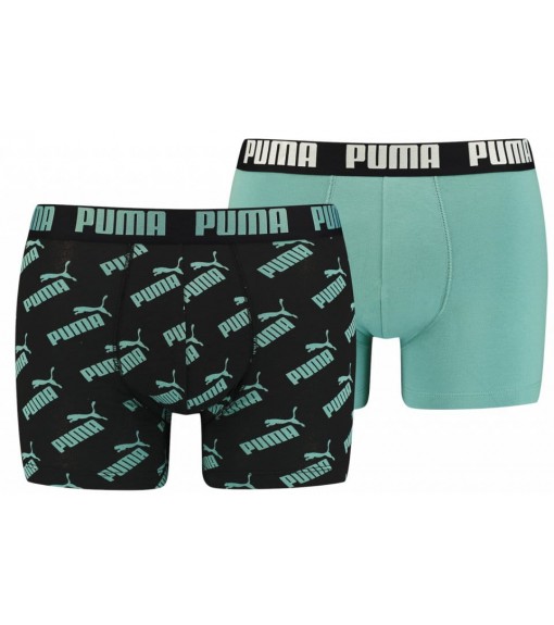 Puma Basic 2P Boxer 100001512-005 | PUMA Underwear | scorer.es
