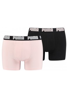 Puma Basic 2P Boxer 521015001-027 | PUMA Underwear | scorer.es