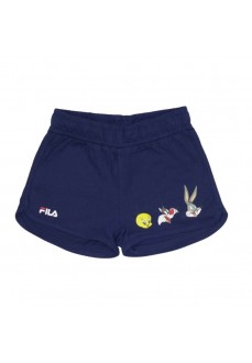 Fila Apparel Kids' Shorts FAK0037.50001 | Kid's Sweatpants | scorer.es