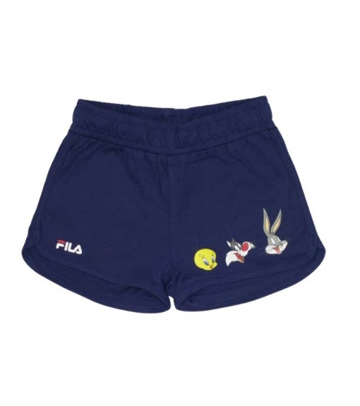 Fila Apparel Kids' Shorts FAK0037.50001 | FILA Kid's Sweatpants | scorer.es