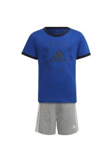 Adidas Essential Kids' Set HF1896 | Outfits | scorer.es