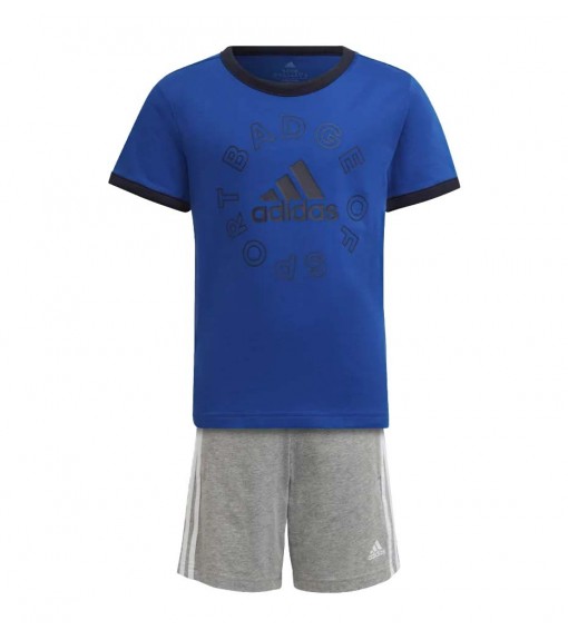 Ensemble Enfant Adidas Essential HF1896 | ADIDAS PERFORMANCE Ensembles | scorer.es