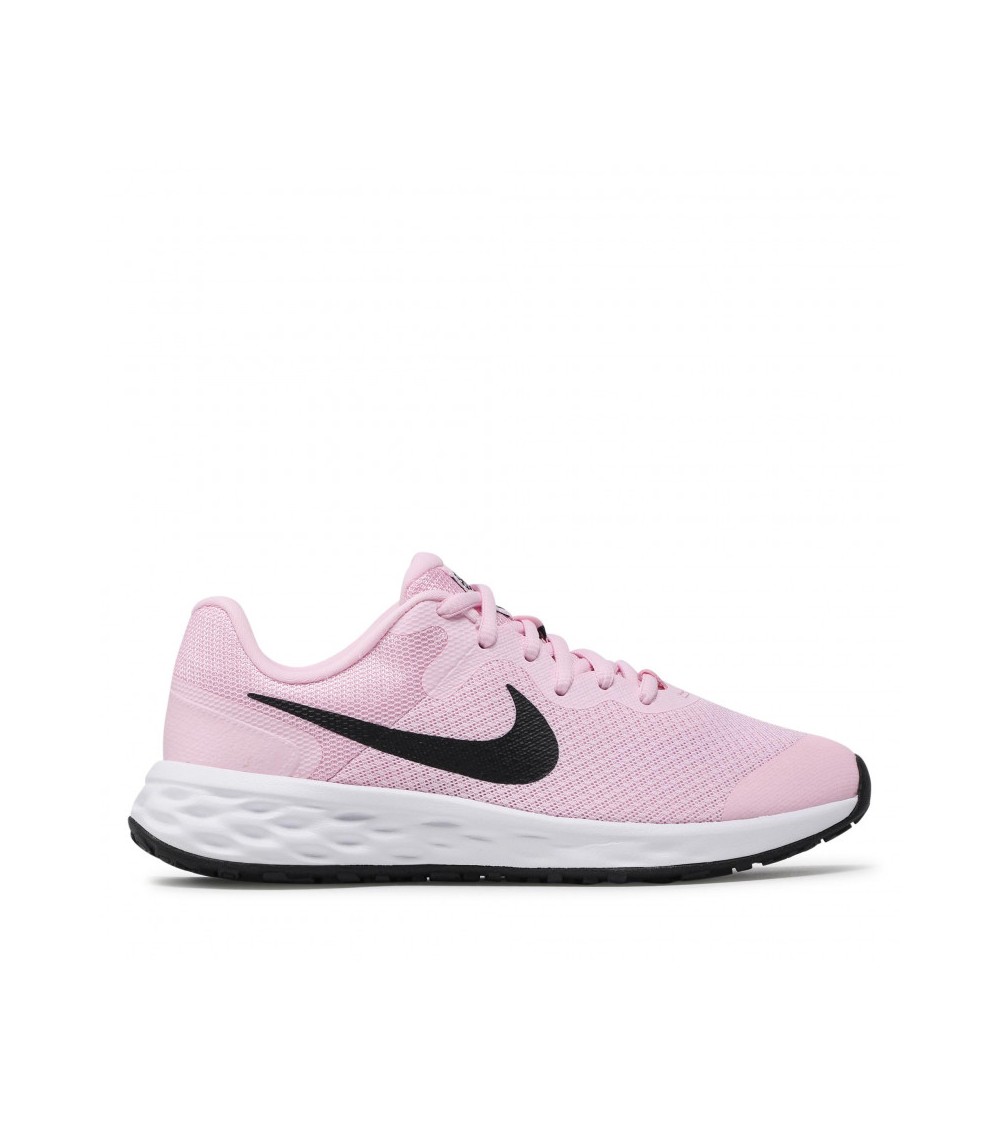 Nike Revolution 6 Kids' Running Shoes DD1096-608 - Scorer.es