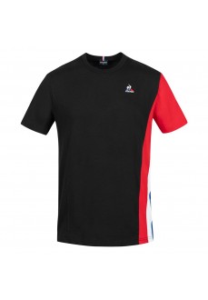 Le Coq Sportif Tri Men's T-shirt 2210379 | Men's T-Shirts | scorer.es