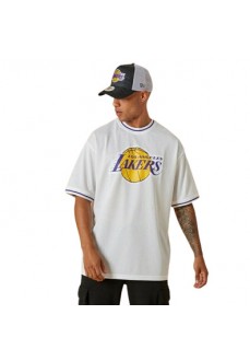New Era Los Lakers Men's T-shirt 13083908 | Men's T-Shirts | scorer.es