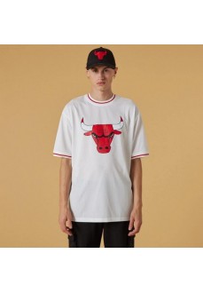 New Era Chicago Bulls Men's T-shirt 13083909 | Men's T-Shirts | scorer.es