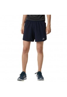 Shorts pour hommes New Balance Impact 5 MS21278 ECLM | NEW BALANCE Pantalons de sport pour hommes | scorer.es