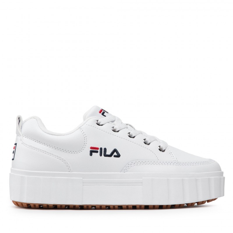 Venta de Zapatillas Mujer Fila Footwear FFW0062.10004