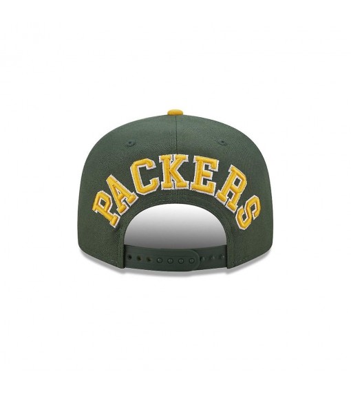 New Era Team Arch Packers Cap 60240344 | NEW ERA Caps | scorer.es