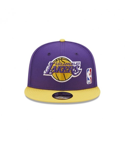 New Era Los Angeles Lakers Cap 60240555 | NEW ERA Caps | scorer.es