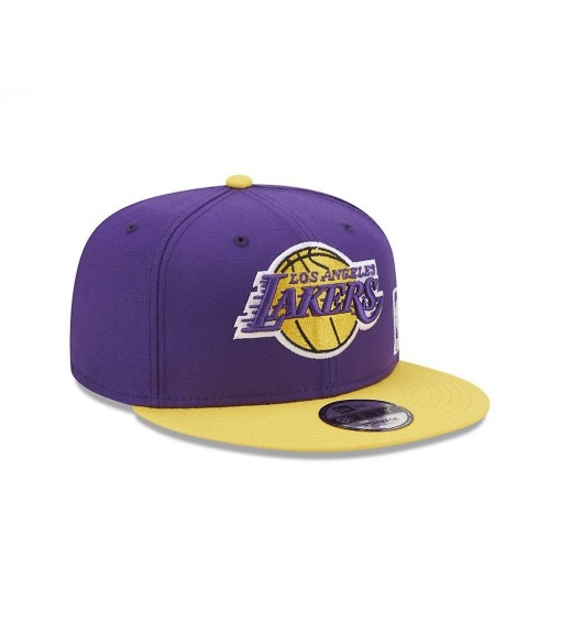 New Era Los Angeles Lakers Cap 60240555 | NEW ERA Caps | scorer.es