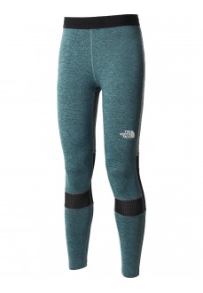 The North Face Women's Tight Leggings NF0A5IF75W91 | Tights for Women | scorer.es
