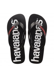 Havaianas Top Logomania Flip Flops 2 4145741.2090.M19 | Sandals/slippers | scorer.es