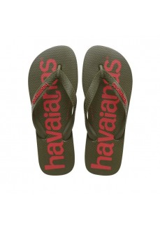 Havaianas Top Logomania Flip Flops 2 4145741.7103.M19 | Sandals/slippers | scorer.es