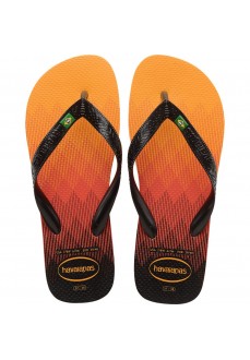 Havaianas Brasil Fresh Flip Flops 4145745.6362.M19 | Men's Sandals | scorer.es