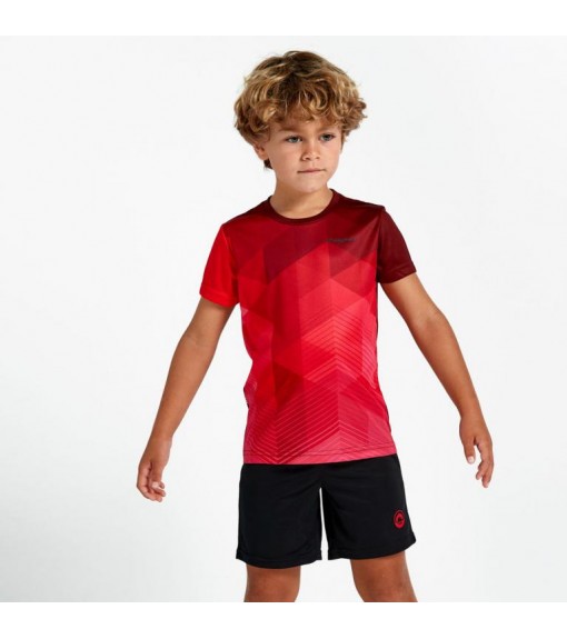 J'Hayber Line Kids' Set DN23043-400 | JHAYBER Paddle tennis clothing | scorer.es