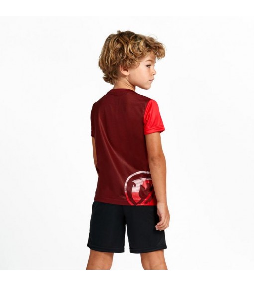 J'Hayber Line Kids' Set DN23043-400 | JHAYBER Paddle tennis clothing | scorer.es