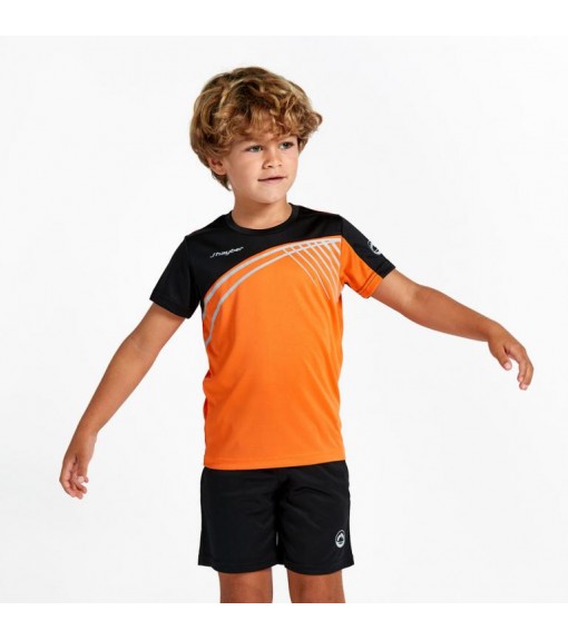 Ensemble enfant J'Hayber Stripe DN23044-900 | JHAYBER Vêtements de padel | scorer.es