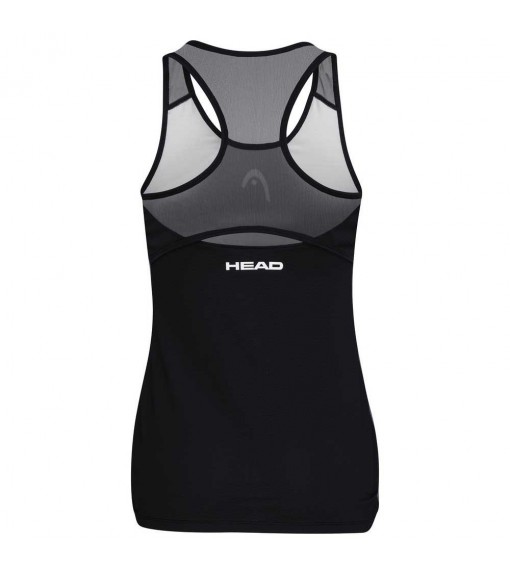 Head Play Tech Women's Tank Top 814802 ROXJ | HEAD Paddle tennis clothing | scorer.es