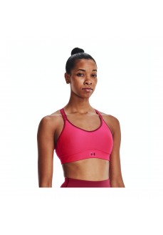 Top Mujer Under Armour Infinity Mid 1363353-975 | Tops UNDER ARMOUR | scorer.es
