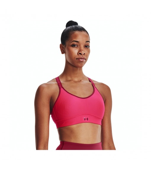 Top Mujer Under Armour Infinity Mid 1363353-975