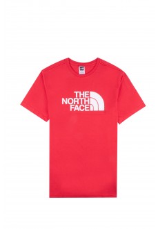 The North Face Easy Tee NF0A2TX3V331 | THE NORTH FACE Men's T-Shirts | scorer.es
