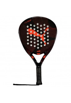 Puma Solar Court Padel Racket 049004-01 | Paddle tennis rackets | scorer.es