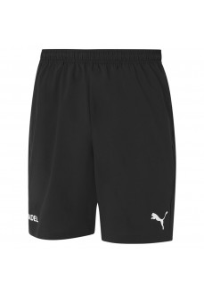 Puma Team Liga Men's Shorts 931434-03 | Paddle tennis clothing | scorer.es