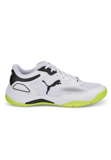 Puma Solarcourt Men's Shoes 106948-02 | Paddle tennis trainers | scorer.es