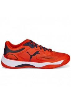 Puma Solarcourt Men's Shoes 106948-01 | Paddle tennis trainers | scorer.es