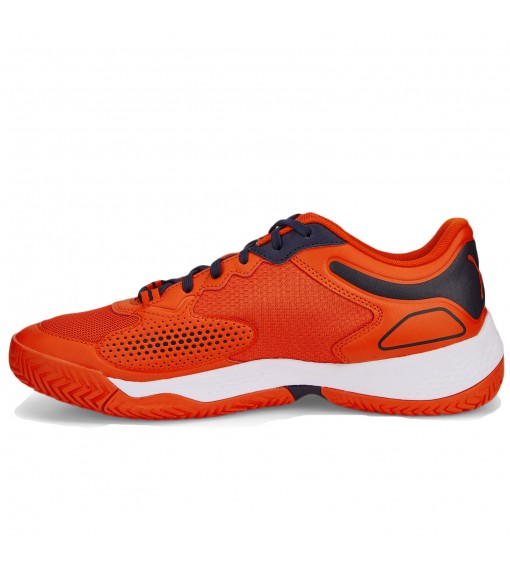 Puma Solarcourt Men's Shoes 106948-01 | PUMA Paddle tennis trainers | scorer.es