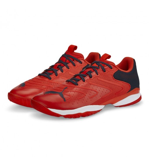 Puma Solarattack Men's Shoes 106947-01 | PUMA Paddle tennis trainers | scorer.es