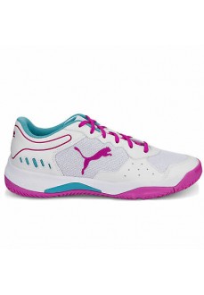Puma Solarsmash Women's Shoes 106949-03 | Paddle tennis trainers | scorer.es