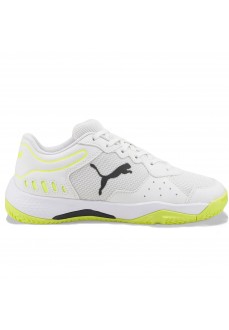 Puma Solarsmash Kids' Shoes 106950-01 | Paddle tennis trainers | scorer.es