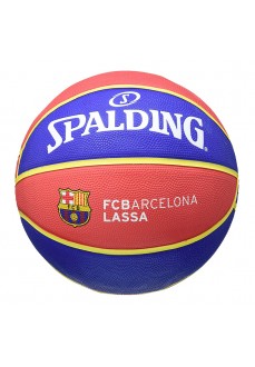 Spalding FC Barcelona Ball 83776Z | SPALDING Basketball balls | scorer.es