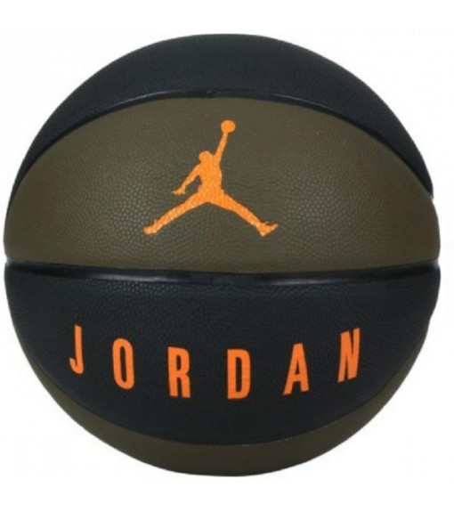 Nike Jordan Ultimate 8P Ball J000264525007 | JORDAN Basketball balls | scorer.es
