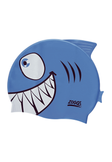 Zoggs Jnr Character Cap 301732 465005 | Swimming caps | scorer.es