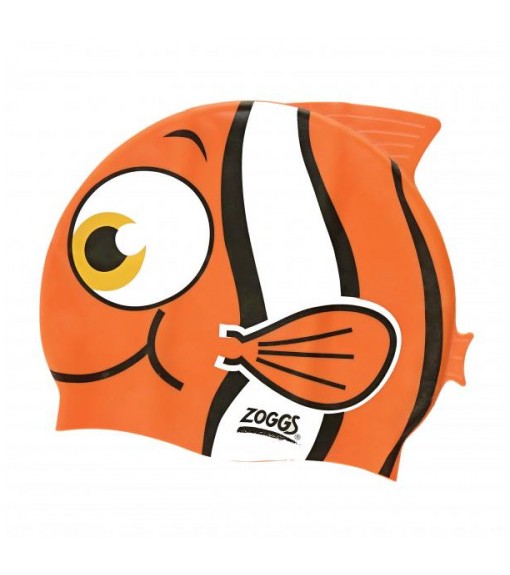 Bonnet Zoggs Jnr Character Cap 303731 465006 | ZOGGS Bonnets de bain | scorer.es