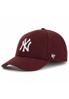 Brand47 New York Yankees Cap B-MVP17WBV-KMA | Caps | scorer.es