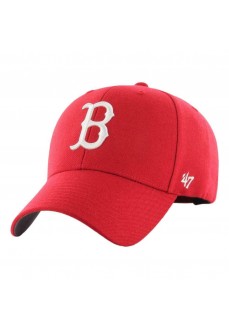Casquette Brand47 Boston Red Sox B-MVP02WBV-RDAn | BRAND47 Casquettes | scorer.es