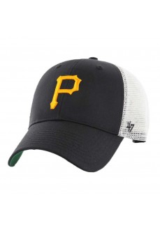 Brand47 Pittsburgh Pirates Cap B-BRANS20CTP-BKA | Caps | scorer.es