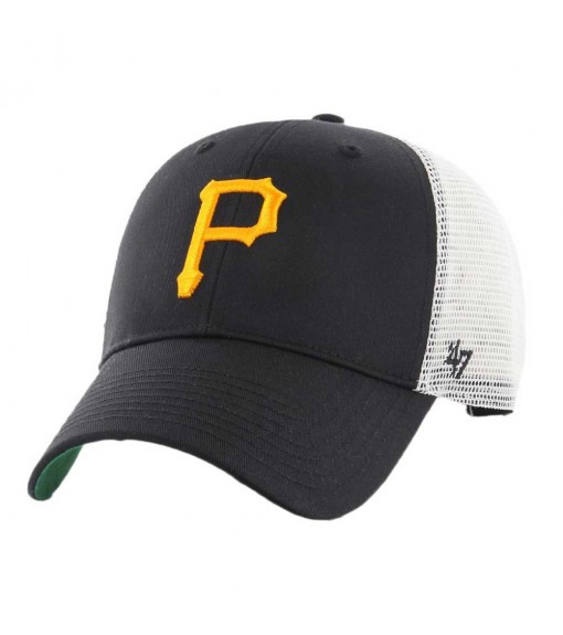 Brand47 Pittsburgh Pirates Cap B-BRANS20CTP-BKA | BRAND47 Caps | scorer.es
