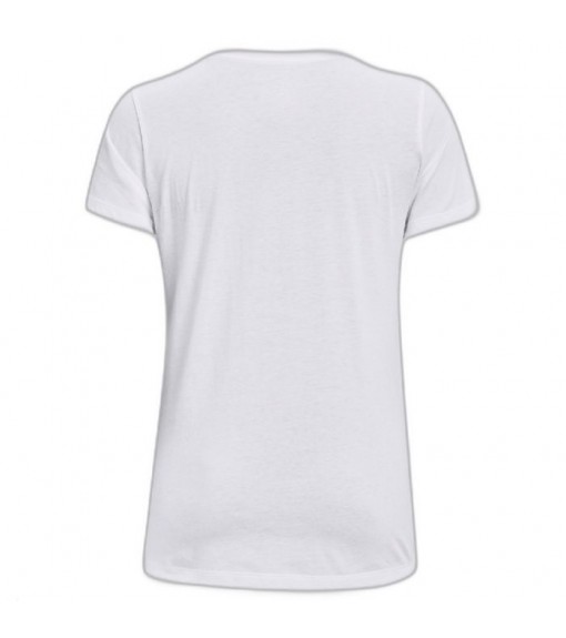 T-shirt Femme Under Armour Sportstyle 1356305-106 | UNDER ARMOUR T-shirts pour femmes | scorer.es